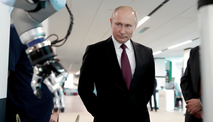 В РФ і Білорусі хочуть створити 