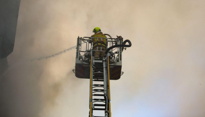 Удари по ТЦК — не лише для зриву мобілізації, — голова Ради резервістів