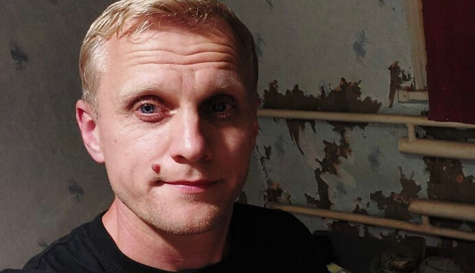 ​Шабунін вперше прокоментував обшуки