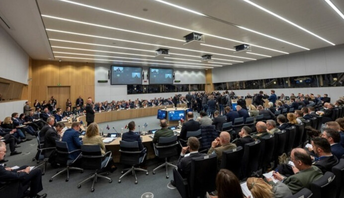 ​У Німеччині назвали терміни наступної зустрічі "Рамштайн"