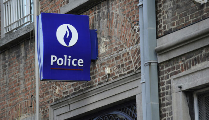 ​У центрі Брюсселя сталася стрілянина: під вогонь потрапили правоохоронці