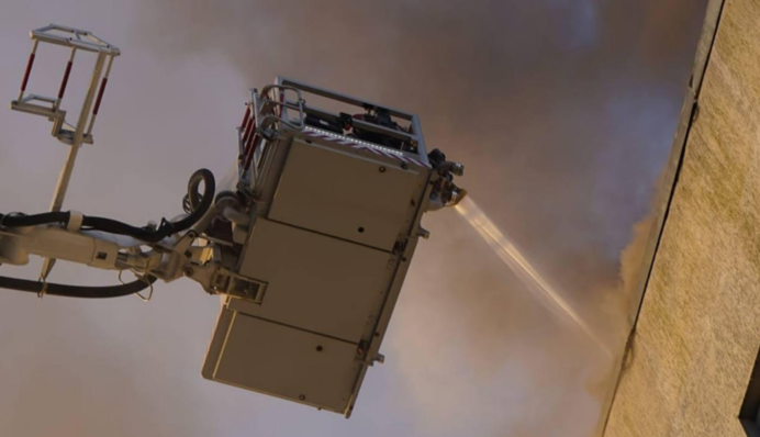 РФ атакувала Чернівці дронами і ракетою: є загиблі, багато постраждалих