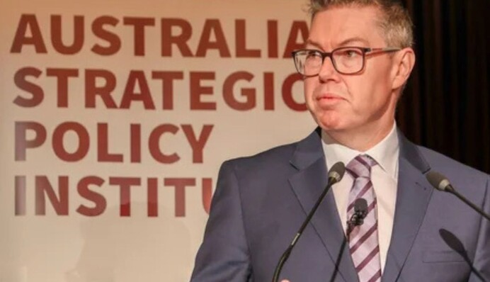 Австралія відмовилась заздалегідь направляти війська у зони конфліктів