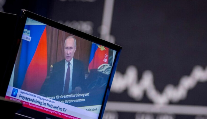 ​ГУР: Кремль нарощує присутність і вплив у медіапросторі Африки