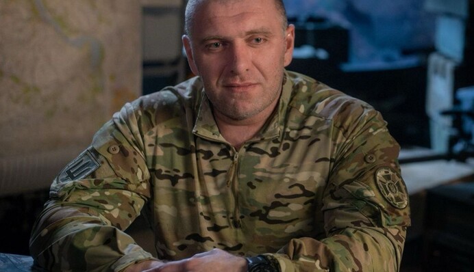 СБУ ликвидировала киллеров, убивших полковника Службы безопасности в Киеве — Малюк