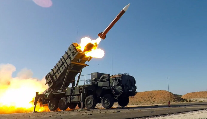 Patriot без США: Германия начинает собственное производство ракет — Бундесвер