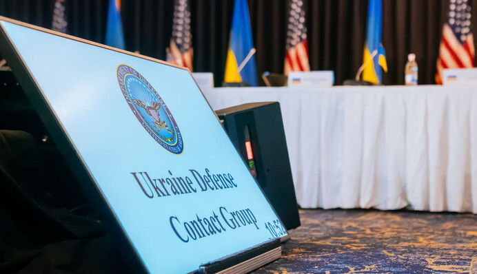 ​Політолог: Ще невідомо, чи США братимуть участь у "Рамштайні"