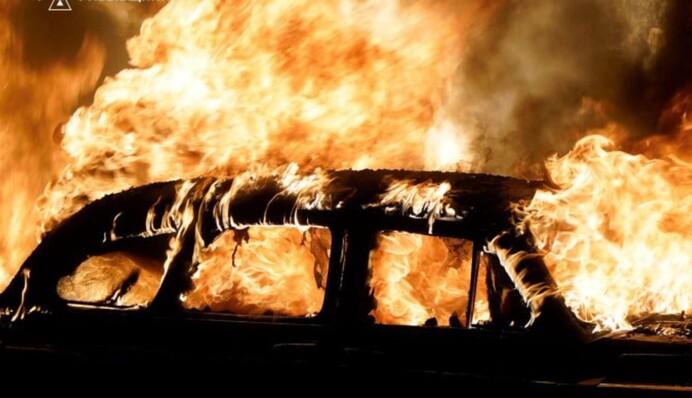 За неделю Россия выпустила по Украине более 1800 дронов и 83 ракеты — Зеленский