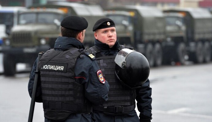 Россия ищет новые способы мобилизации: полицейским за вербовку платят премии