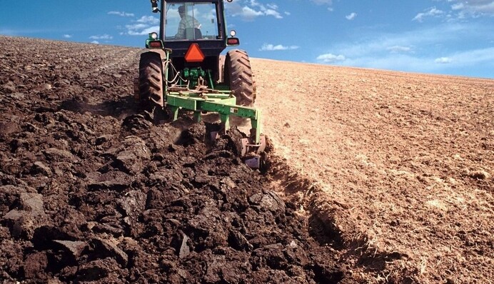 В РФ знижується рентабельність  агропромислового сектору — розвідка
