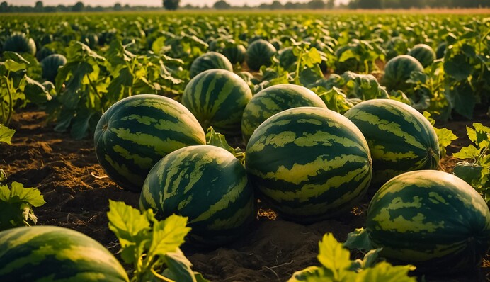 Збитки аграріїв Херсонщини перевищили 1 млрд грн