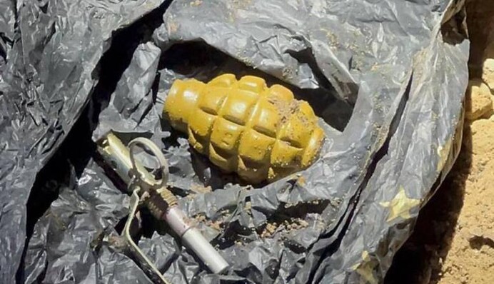 На Київщині чоловік під час домашньої сварки підірвав гранату — постраждали поліцейські