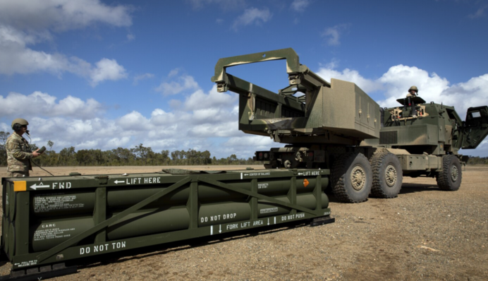 Вашингтон обдумывает предоставление Украине наступательного оружия