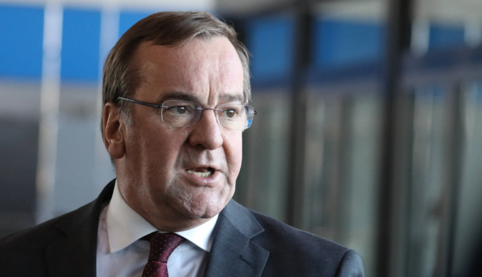 Берлин отказал Киеву в ракетах Taurus — FT