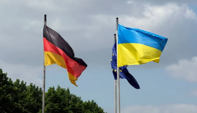 Первые дальнобойные ракеты, профинансированные Германией, поступят в ВСУ в конце июля