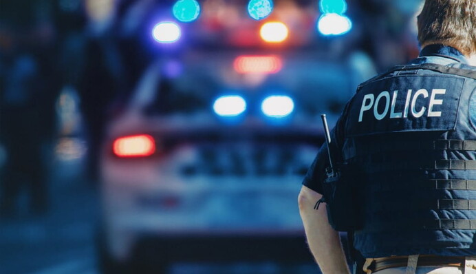 У США внаслідок стрілянини у церкві загинуло двоє людей