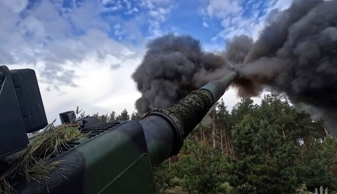 «Это не новое наступление РФ, а продолжение старого, что проваливается с 2024 года» – Коваленко