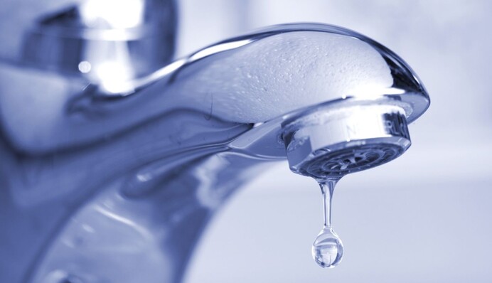 У Миколаєві – перебої з водопостачанням