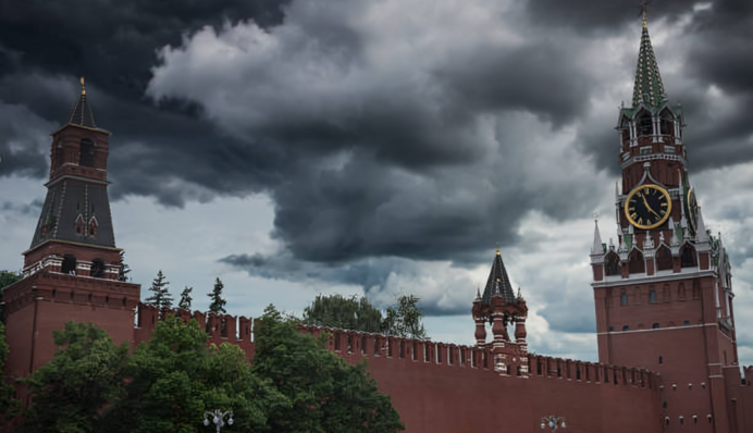 Після заяв Трампа Кремль згадав про "конструктивний діалог"