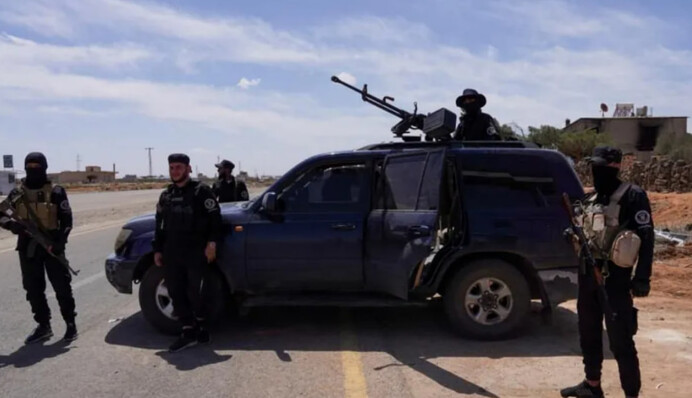 ​У Сирії конфлікт між громадами забрав життя десятків людей