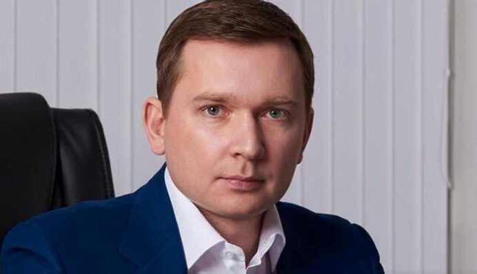 В Іспанії заарештували сина віцепрезидента 