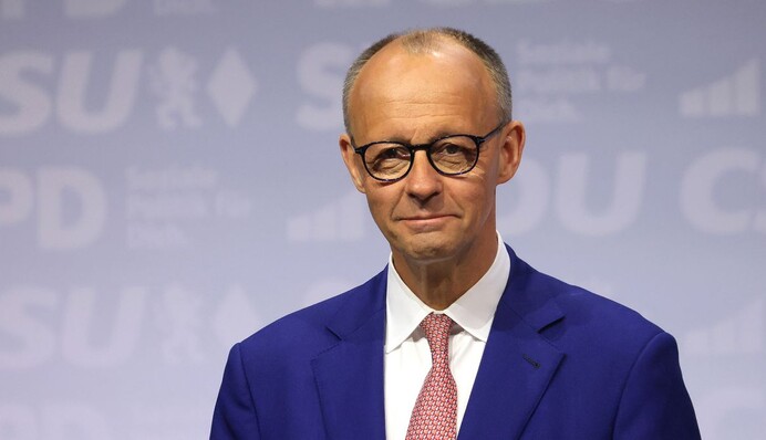 В Германии заявили об ужесточении условий выплаты соцпомощи