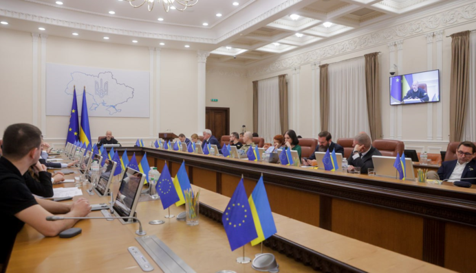 Уряд вніс два об’єкти культурної спадщини в Києві до реєстру нерухомих пам’яток