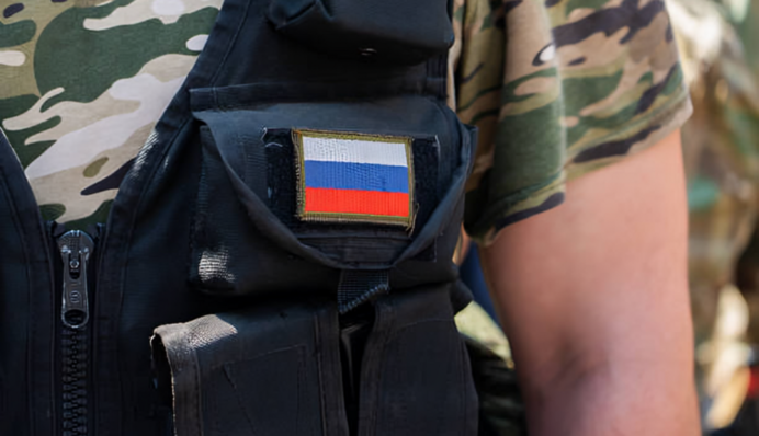 В Краматорске от конвоя сбежали четверо российских пленных – военный