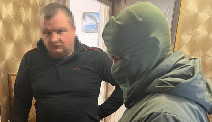 Помогал россиянам в создании 