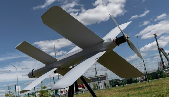 ​Це захист власних інтересів, а не жест у бік України — експерт про збиття білорусами російського дрона