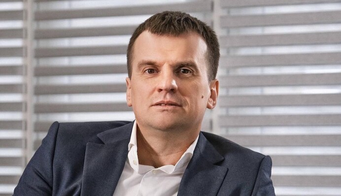 Гендиректор Stolitsa Group: будівництво ЖК H2O на Лівому березі триває, усі дозволи чинні