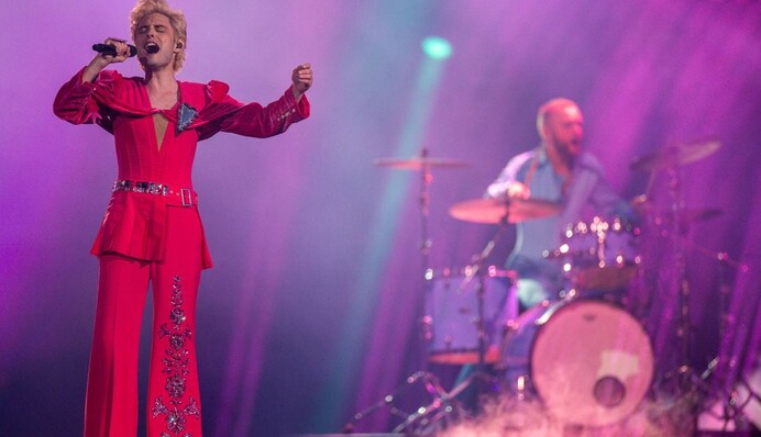 Австрия выбирает город для проведения Евровидения-2026