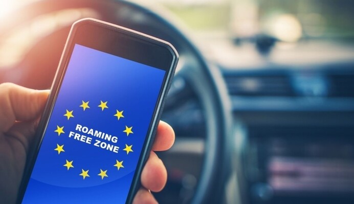 Еврокомиссия одобрила «роуминговый безвиз» для Украины