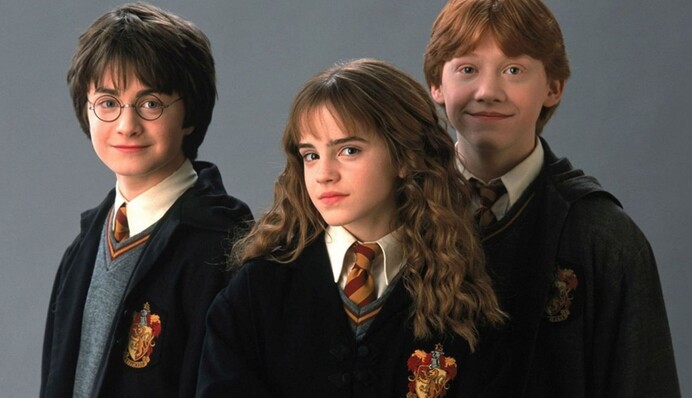 HBO розпочав роботу над серіалом про Гаррі Поттера