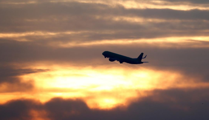 Старт авиасообщения между РФ и КНДР: в Минтрансе назвали дату первого полета