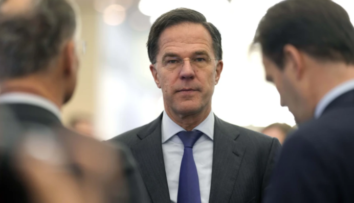 Генсек НАТО: Трамп пообещал оружие для Украины на миллиарды — за счет стран НАТО