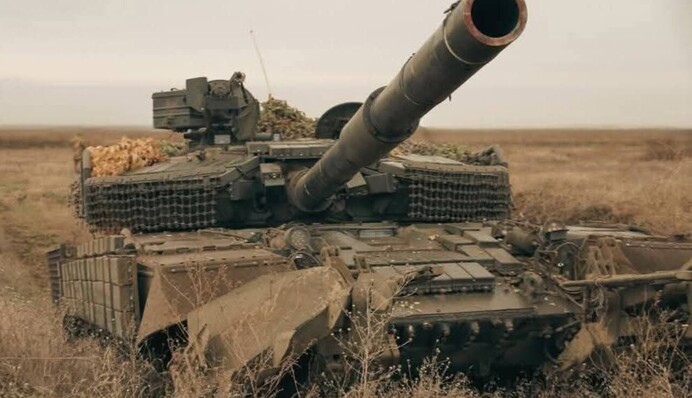 Росіяни окупували село на Донеччині – Deepstate про зміни на фронті