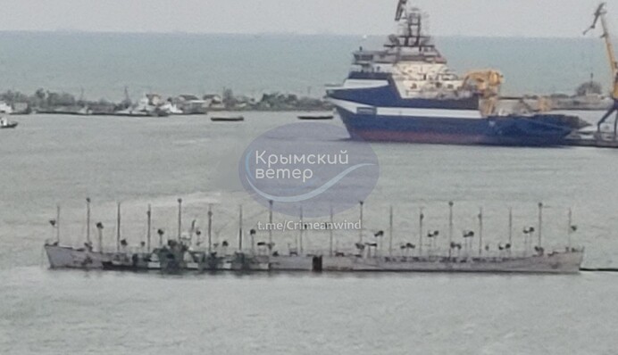 Росіяни намагаються захистити оборонні підприємства в Криму — ЗМІ