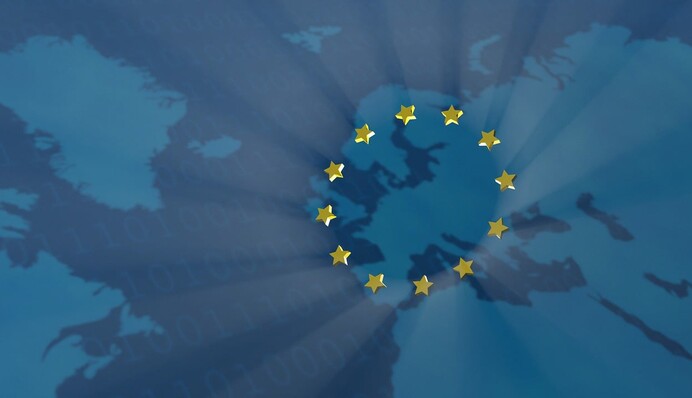 Митна війна: ЄС затвердив другий список мит у відповідь на американські товари вартістю EUR72 млрд