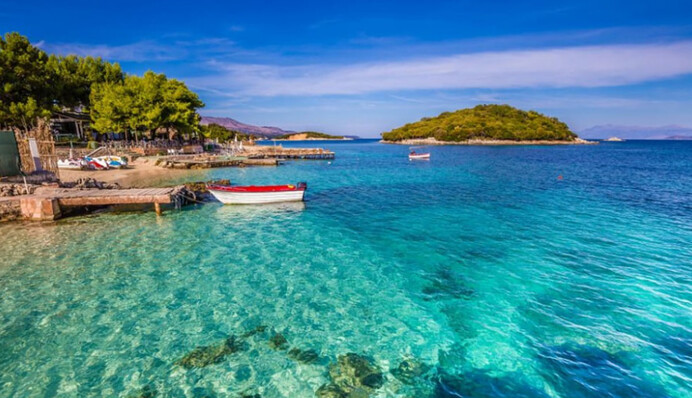 В Албании трагически погибла украинка — спасала дочь