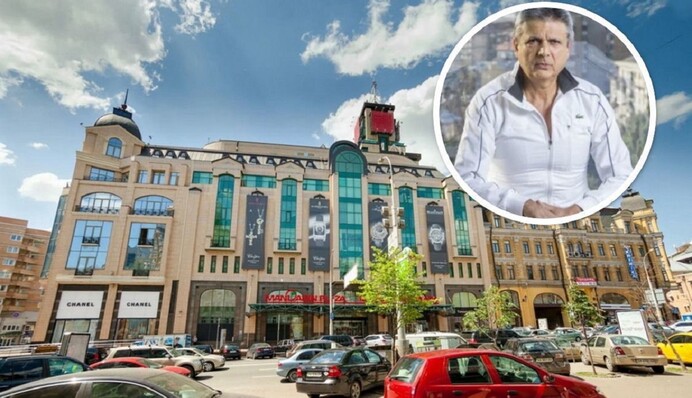 Жодних проваджень проти бізнесмена Вагіфа Алієва немає  - ЗМІ