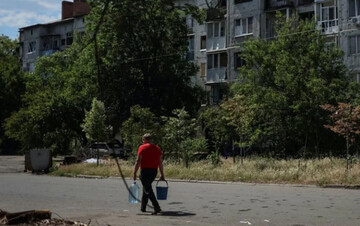 ​На Донетчине для гражданских перекроют трассу Краматорск-Доброполье