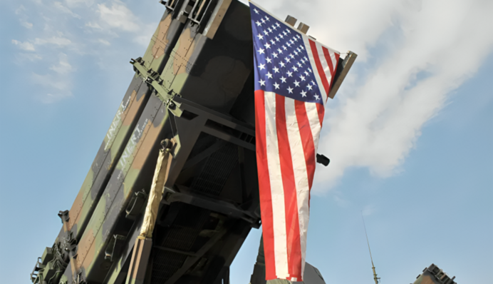 Перші Patriot уже відвантажено союзникам – Трамп