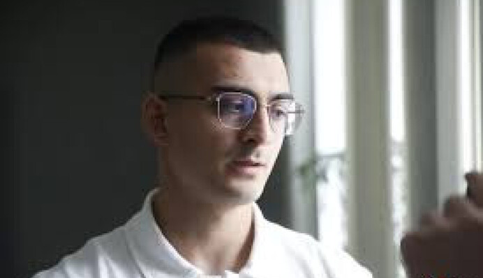 В РФ затримали сина очільника азербайджанської діаспори