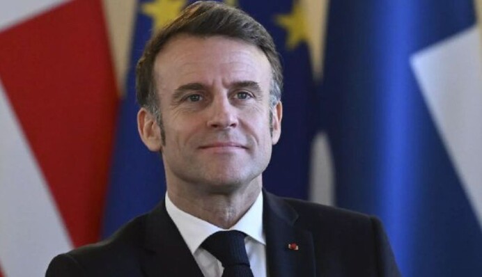 Франция не присоединится к закупке американского оружия для Украины — Politico