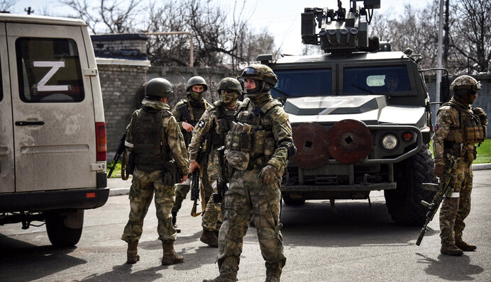 Россия не способна самостоятельно наступать: военный назвал слабое место врага