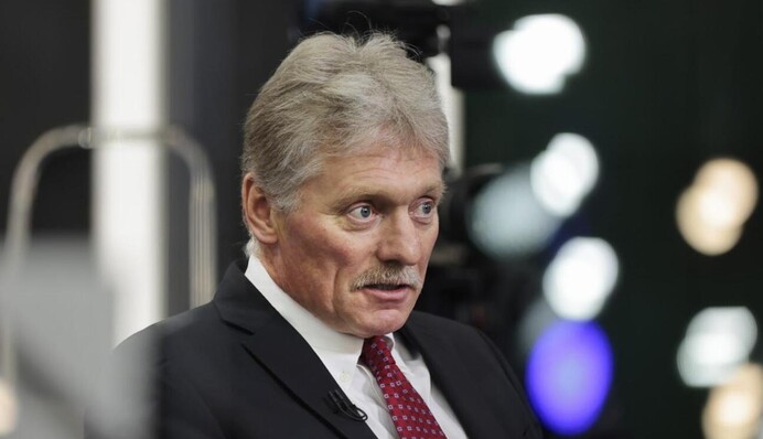 Кремль призвал «нажать» на Украину в вопросе нового раунда переговоров