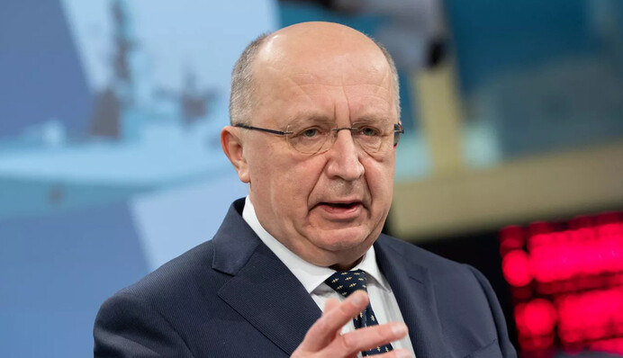 Страны Балтии могут создать 