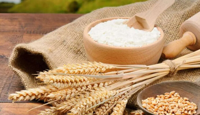 ​46 % українського пшеничного борошна продали в країни ЄС – дані