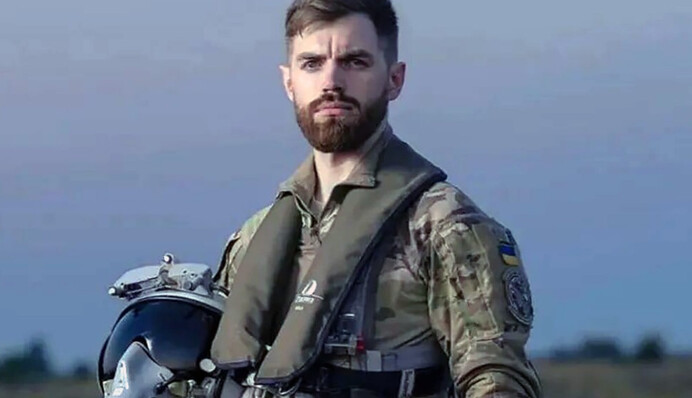 ДБР обыскало квартиру матери погибшего пилота "Джуса"